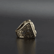 2002 Lakers Shark Premium Replica Championship Ring
