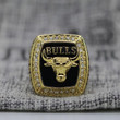 1991 Chicago Bulls Premium Replica Championship Ring