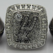 2014 San Antonio Spurs Premium Replica Championship Ring