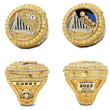 2022 Golden State Warriors Premium Replica Championship Ring