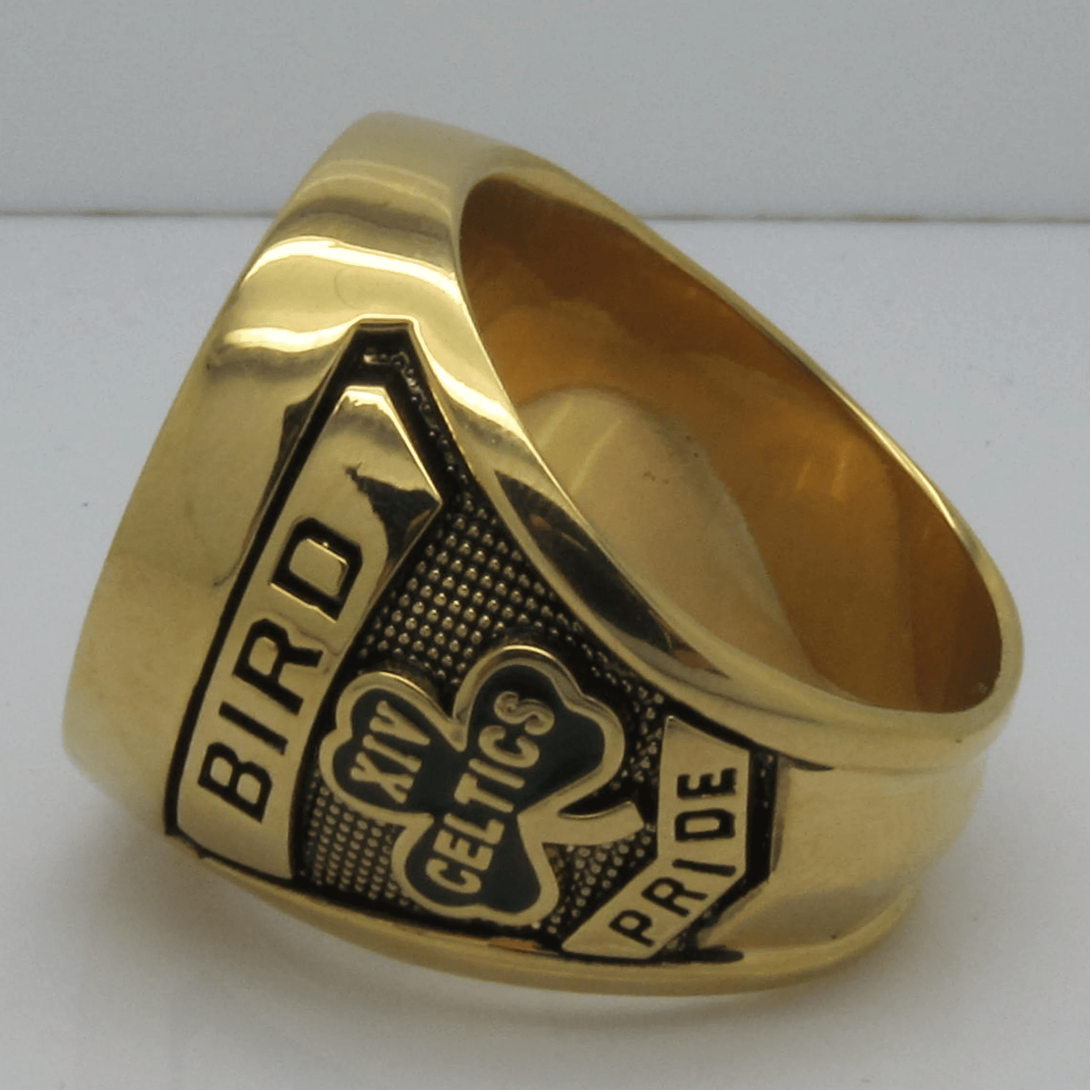 1981 Boston Celtics Premium Replica Championship Ring