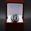 2012 Miami Heat Premium Replica Championship Ring