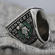 2008 Boston Celtics Premium Replica Championship Ring
