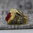 1993 Chicago Bulls Premium Replica Championship Ring