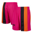 Miami Heat  Hardwood Classic Reload Swingman Shorts - Pink