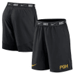 Pittsburgh Pirates 2023 City Connect Woven Shorts - Black