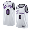 Men's RUSSELL WESTBROOK LOS ANGELES LAKERS 2022-23 CITY EDITION JERSEY