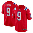 Matthew Judon New England Patriots Game Jersey - Red