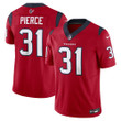 Dameon Pierce Houston Texans Vapor F.U.S.E. Limited Jersey - Red
