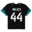 Travon Walker Jacksonville Jaguars Preschool Game Jersey - Black