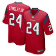 Derek Stingley Jr. Houston Texans Player Game Jersey - Red