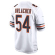 Men's Brian Urlacher Chicago Bears Retired Player Game Jersey - White
