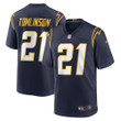 Men's LaDainian Tomlinson Los Angeles Chargers Retired Player Jersey - Navy