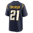 Men's LaDainian Tomlinson Los Angeles Chargers Retired Player Jersey - Navy