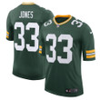 Men's Aaron Jones Green Bay Packers Limited Jersey - Green