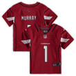 Men's Kyler Murray Arizona Cardinals Infant Game Jersey - Cardinal