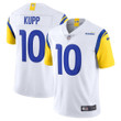 Men's Cooper Kupp Los Angeles Rams Alternate Vapor Limited Jersey - White