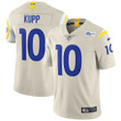 Men's Cooper Kupp Los Angeles Rams Vapor Limited Jersey - Bone