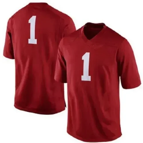 Men Stanford Cardinals Style Customizable Football Jersey Jersey , NCAA jerseys