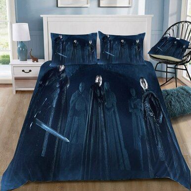 Game Of Thrones #178 Duvet Cover Bedding Set , Comforter Set