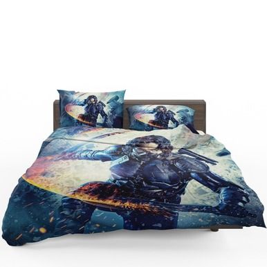 Guardians Movie Bedding Set , Comforter Set