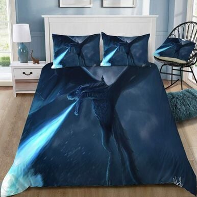 Game Of Thrones Dragon #67 Duvet Cover Bedding Set , Comforter Set