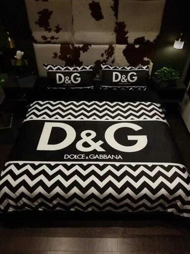 Dg Custom Bedding Set (Duvet Cover  Pillowcases) , Comforter Set