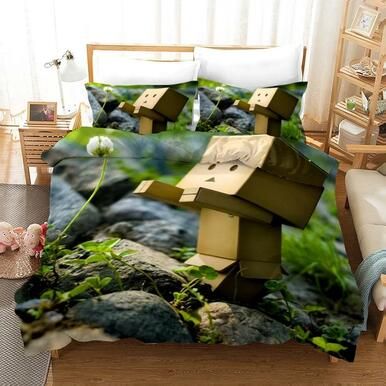 Minecraft #8 Duvet Cover Quilt Cover Pillowcase Bedding Set Bed Linen Home Bedroom Decor , Comforter Set