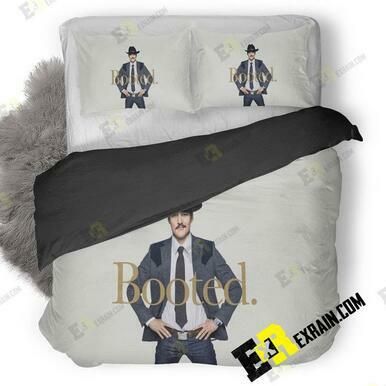 Pedro Pascal As Agent Whiskey Kingsman The Golden Circle Od 3D Customize Bedding Sets Duvet Cover Bedroom set Bedset Bedlinen , Comforter Set