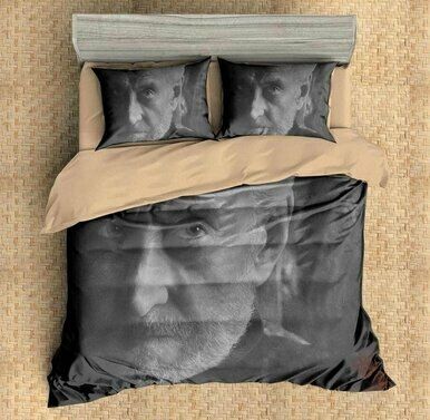 3D Customize Game of Thrones Tywin Lannister Bedding Set Duvet Cover Set Bedroom Set Bedlinen EXR1913 , Comforter Set