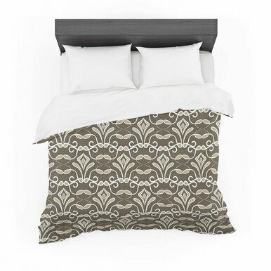 Julia Grifol &amp;quot;Deco&amp;quot; Cotton3D Customize Bedding Set Duvet Cover SetBedroom Set Bedlinen , Comforter Set