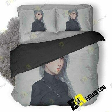 Persona 5 0X 3D Customized Bedding Sets Duvet Cover Set Bedset Bedroom Set Bedlinen , Comforter Set