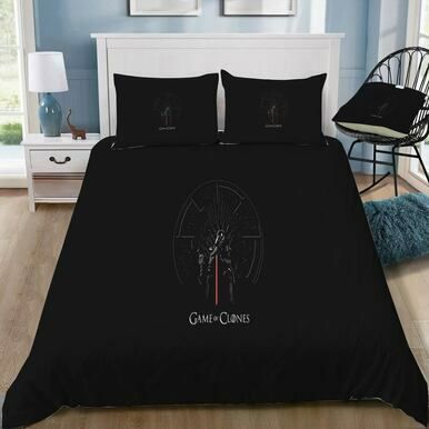 Game Of Thrones Logo #65 3D Personalized Customized Bedding Sets Duvet Cover Bedroom Sets Bedset Bedlinen , Comforter Set