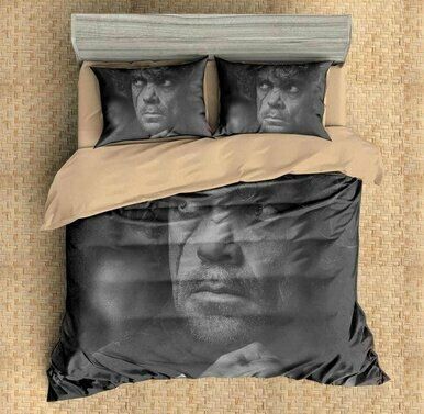 3d Customize Game of Thrones Tyrion Lannister Bedding Set Duvet Cover Set Bedroom Set Bedlinen exr1911 , Comforter Set