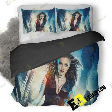 Zashchitniki Ad 3D Customize Bedding Sets Duvet Cover Bedroom set Bedset Bedlinen , Comforter Set