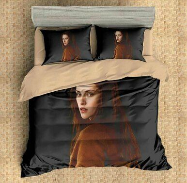 3d Customize Twilight Bella Bedding Set Duvet Cover Set Bedroom Set Bedlinen exr4075 , Comforter Set