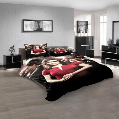 TV Shows 99 The Good Wife D 3D Customized Personalized  Bedding Sets