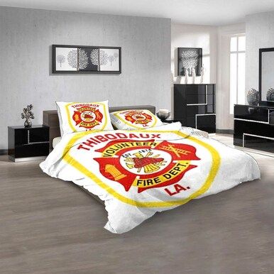 Firefighter Image result for ADDIS VOL 3D Customized Personalized Bedding Sets Bedding Sets