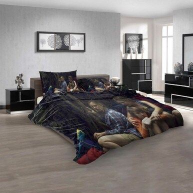 Movie Desolation N 3D Customized Personalized  Bedding Sets