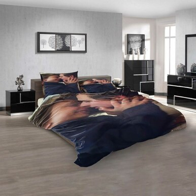 Movie 6 Years D 3D Customized Personalized Bedding Sets Bedding Sets