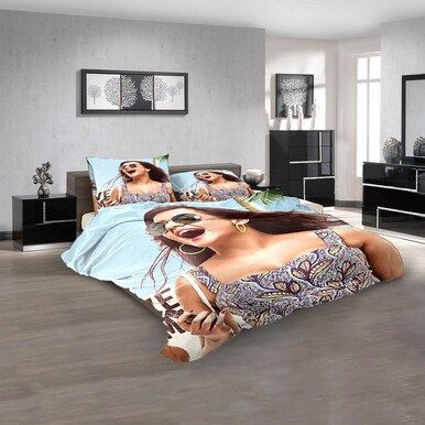 Movie Calendar Girls D 3D Customized Personalized Bedding Sets Bedding Sets