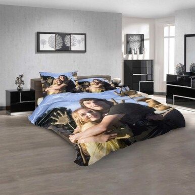 Movie Across the Universe D 3D Customized Personalized  Bedding Sets
