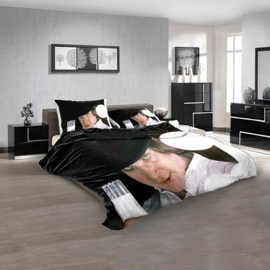 Movie A Clockwork Orange N 3D Customized Personalized Bedding Sets Bedding Sets