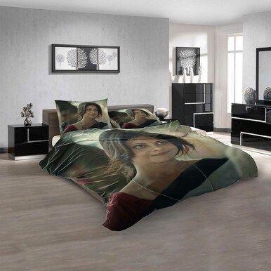 Movie Once Again v 3D Customized Personalized  Bedding Sets