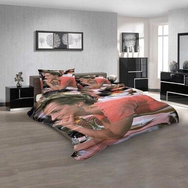 Movie As Good as It Gets D 3D Customized Personalized  Bedding Sets