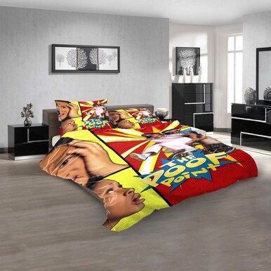 Disney Movies The Poof Point (2001) d 3D Customized Personalized Bedding Sets Bedding Sets