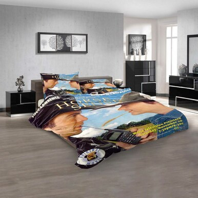 Disney Movies Horse Sense (1999) d 3D Customized Personalized Bedding Sets Bedding Sets
