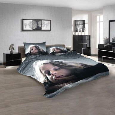 Movie Clair Obscur V 3D Customized Personalized Bedding Sets Bedding Sets