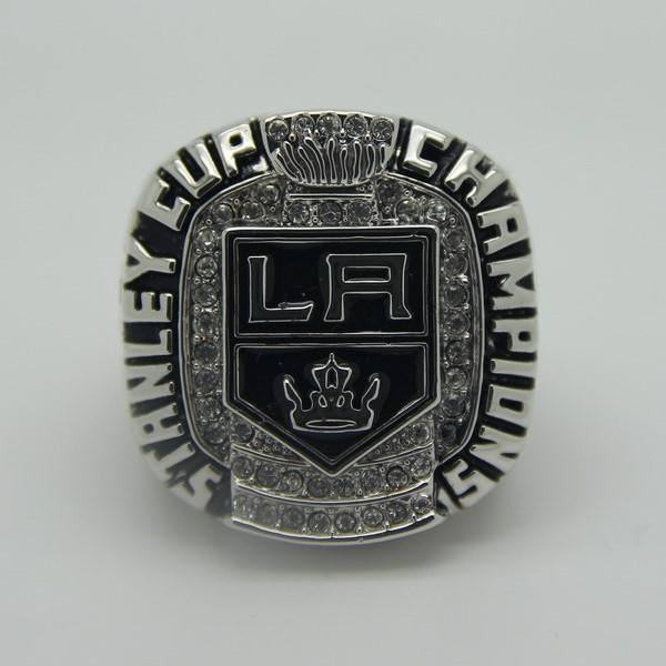 2012 Los Angeles Kings Premium Replica Championship Ring