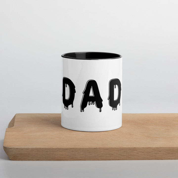 Simply a Mug for Dads
